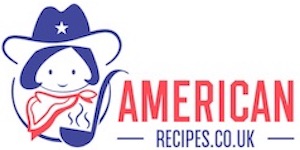 american recipes logo